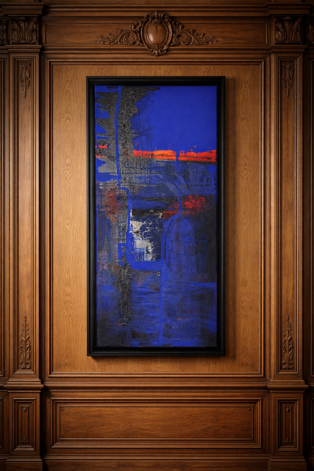 Clin d'oeil 1 - vue 3